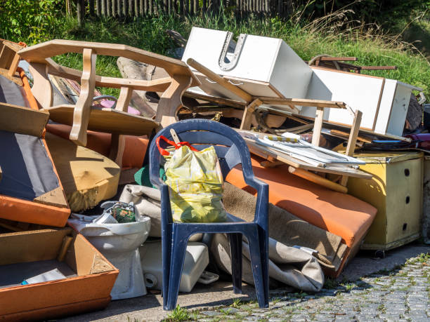  Reese, MI Junk Removal Services Pros