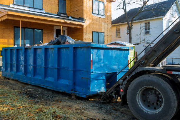 Best Property Management Cleanouts  in Reese, MI