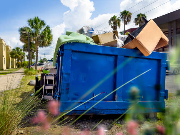 Best Yard Waste Removal  in Reese, MI