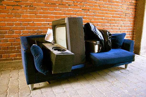 Best Carpet Removal and Disposal  in Reese, MI