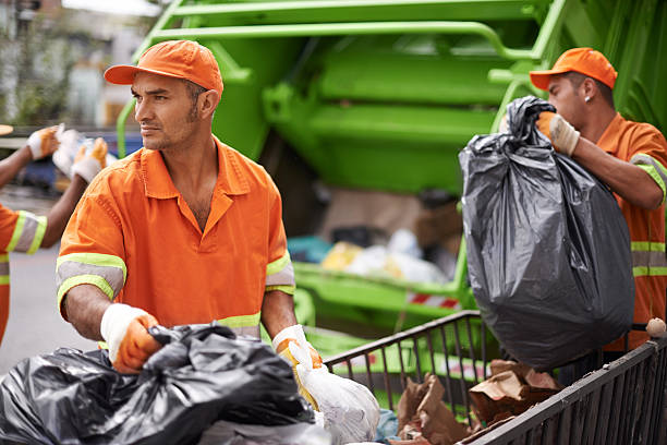 Best Scrap Metal Removal  in Reese, MI